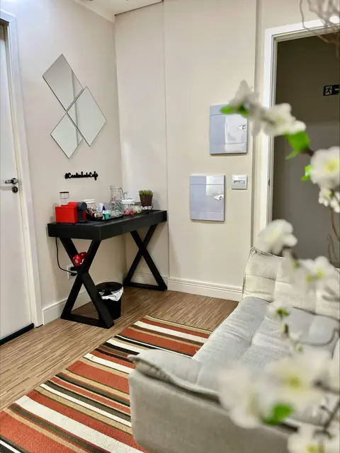 Consultório infantil da psicóloga Camila Samogim em Jundiaí, foto 10.