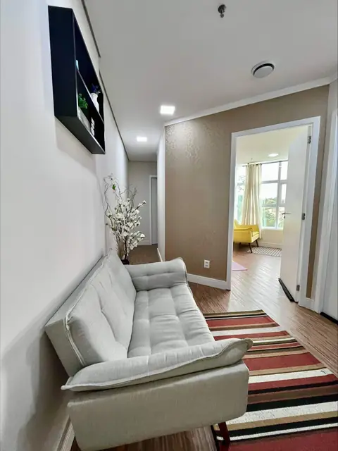 Consultório infantil da psicóloga Camila Samogim em Jundiaí, foto 12.