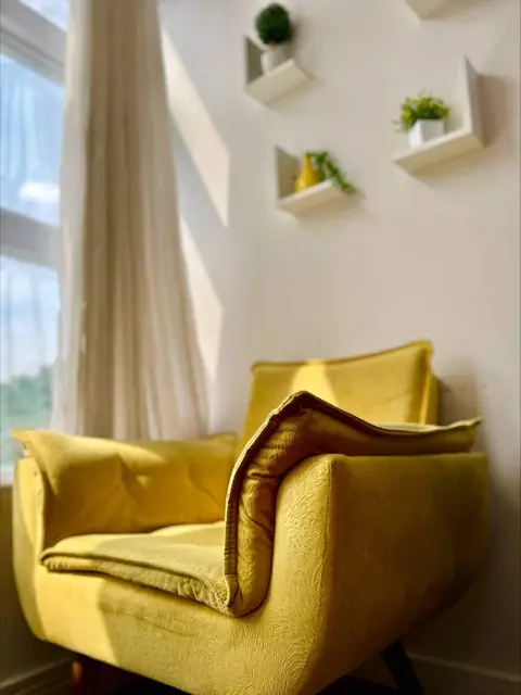 Consultório infantil da psicóloga Camila Samogim em Jundiaí, foto 8.